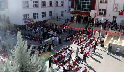 Okullarda İkinci Dönem Ara Tatili Bugün Başlıyor