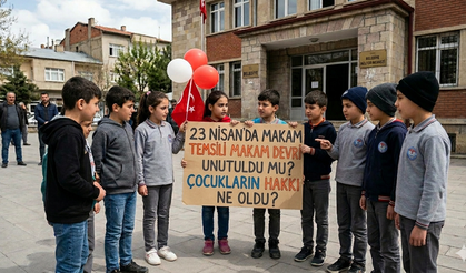 23 Nisan’da Siirt’te Makam Devirleri Gerçekleşti mi?