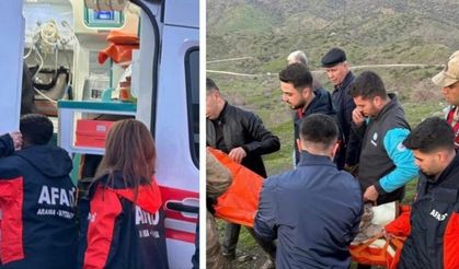 Siirt'te Kaybolan 3 Yaşındaki Çocuk Sağ Bulundu