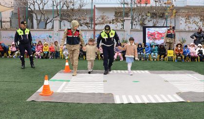 Siirt'te "Güçlü Aile Güçlü Gelecek" Projesiyle 41 Bin Kişiye Ulaşıldı