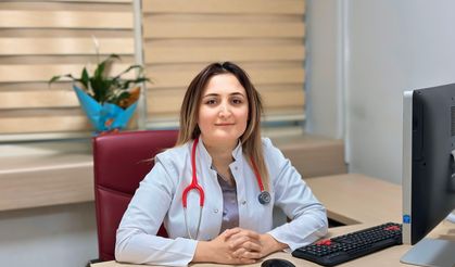 Siirt’te Bir İlk! Eğitim ve Araştırma Hastanesi’nde Çocuk Alerji ve İmmünoloji Uzmanı Göreve Başladı