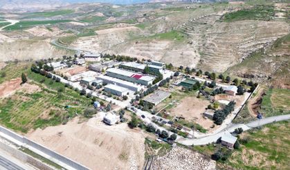 Siirt'te İçme Suyu Kapasitesi İki Katına Çıkıyor