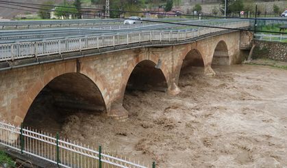 Kezer Köprüsü Restore Edilecek