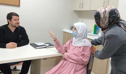 Siirt’te Hayat Kurtaran Ameliyat: Bağırsaktaki Riskli Kitle Alındı