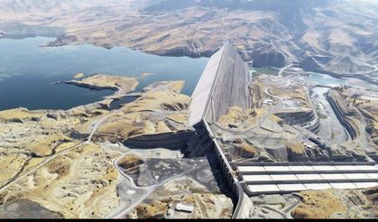 DSİ’den Güneydoğu İçin Kritik Uyarı: Barajlarda Kontrollü Su Tahliyesi Başladı