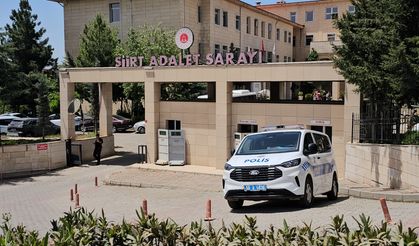 Siirt'te Gülhan Börülce Davasında Ağırlaştırılmış Müebbet Kararı