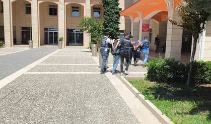 Siirt'te Başına Taşla Vurulup Bıçaklanmıştı: 4 Şüpheli Tutuklandı