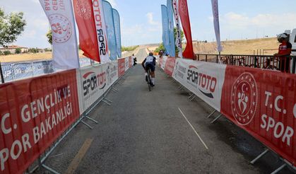 Siirt, Türkiye Yol Bisikleti Şampiyonası’na Ev Sahipliği Yapıyor