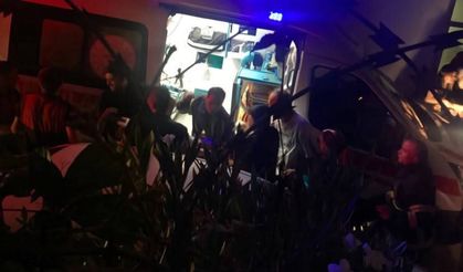 Siirt’te Asansör Kazası: Ayağı Sıkışan Genç Kız Ağır Yaralandı