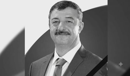 Şirvan Belediye Başkanı Necat Cellek Hayatını Kaybetti