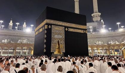 2027 Hac Kurası İçin Geri Sayım Başladı: Sonuçlar 22 Temmuz’da Açıklanacak