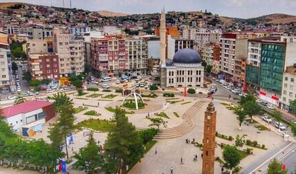 TUİK Açıkladı! Siirt'te Temmuz Ayında 251 Konut Satıldı