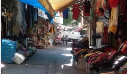 Siirt’te Çarşı Merkezinde Silahlı Kavga: 2 Kişi Yaralandı