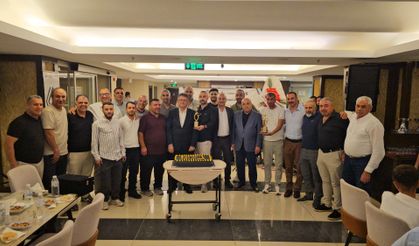 Renault MAİS'ten Siirt'te B. Acar Plaza'ya üst üste 2 ödül