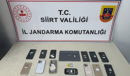 Siirt Merkezli Bahis Operasyonunda 7 Şüpheli Tutuklandı