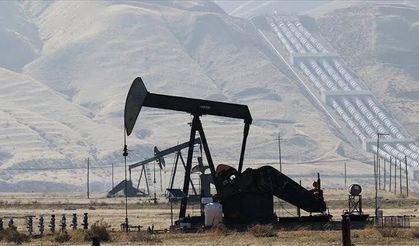 Pervari'de petrol araması için Ekindüzü-1 kuyusu açılacak