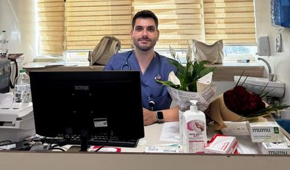 Siirt Eğitim ve Araştırma Hastanesi Kadrosunu Güçlendirmeye Devam Ediyor