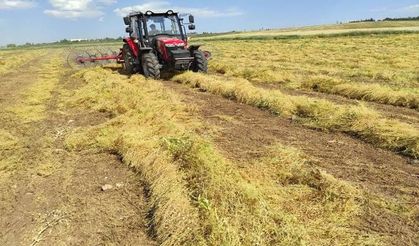 Siirt’te Mercimek Desteğinde Hak Sahipleri Açıklandı