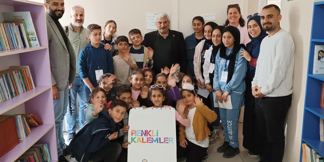 Siirtli usta gazeteciler, geleceğin gazetecileriyle buluştu
