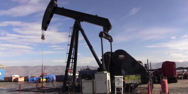 Siirt'te petrol üretimi artırılacak