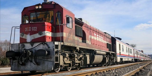  TCDD’den kimyasal ot ilaçlamasına ilişkin açıklama