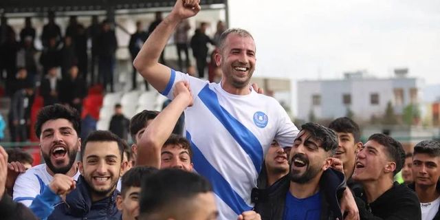 Siirtli yetenekli futbolcu Serdar Erden'e sahip çıkılması bekleniyor