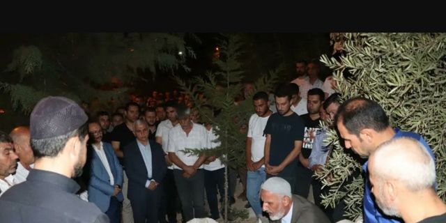 AK Parti Siirt Milletvekili Mervan Gül’ün acı günü