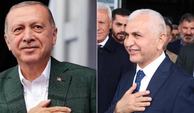 Erdoğan'ı siyasi yasaktan kurtarmak için kendini feda eden Mervan Gül, milletvekilliği 1. sırada