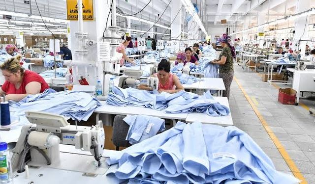Siirt'teki tekstil sektöründe haksız rekabete kim "Dur" diyecek?