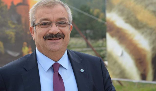 Siirt İl Kültür ve Turizm Şube Müdürü Can Dirikolu hayatını kaybetti