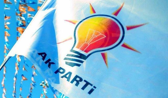 AK Parti’de yerel seçim aday adayı başvuruları 22 Kasım’a ertelendi