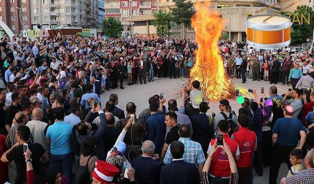 Bu yıl melede ateşi yakılacak mı?