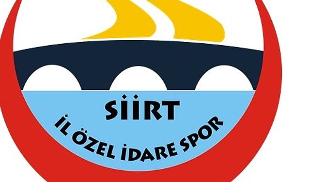 Siirt Özel İdare Spordan basına ve kamuoyuna