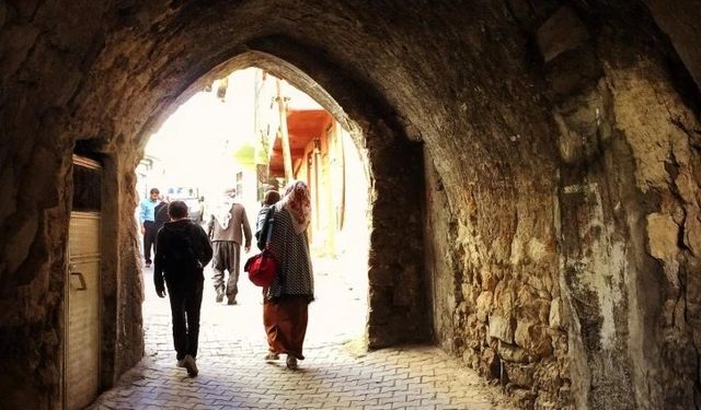 Kestirme geçitler olarak bilinen sabatlar tarih oluyor