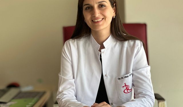 Siirt Eğitim ve Araştırma Hastanesi'nde doktor kadrosu genişliyor