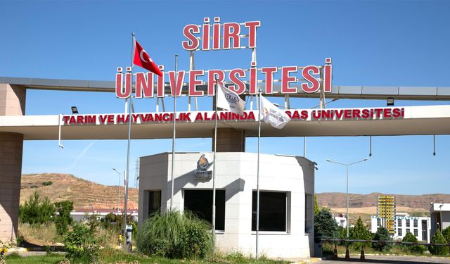 Siirt Üniversitesi, Gazeteci Turhan Koyuncu'ya dava açarak gazetecileri sindirmeye mi çalışıyor?