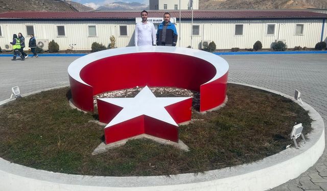 Etibakır ve Özel Siirt Hayat Hastanesi arasında indirimli sağlık hizmeti anlaşması