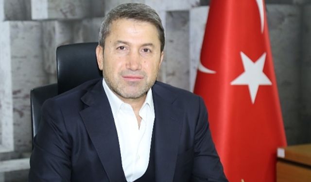 Siirt TSO Başkanı Güven Kuzu’dan 8 Mart Dünya Kadınlar Günü Mesajı
