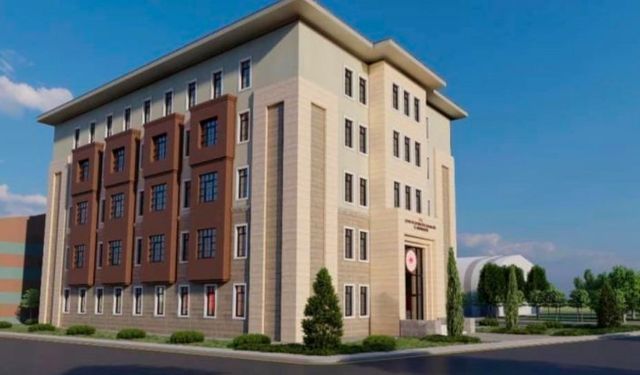 Siirt’te hazineye ait 7 taşınmaz ve 3 araç açık artırmayla satışa sunulacak