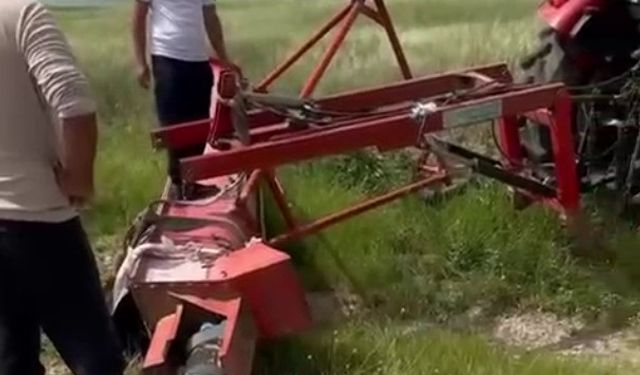 Siirt’te facianın eşiğinden dönüldü
