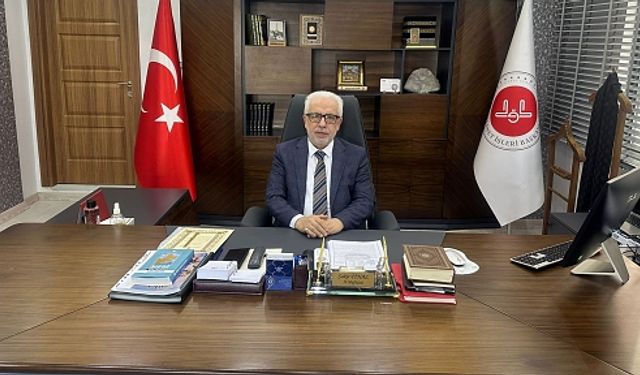 Siirt’te Kurban ve Yaz Kur’an Kursları Tanıtım Toplantısı Yapılacak