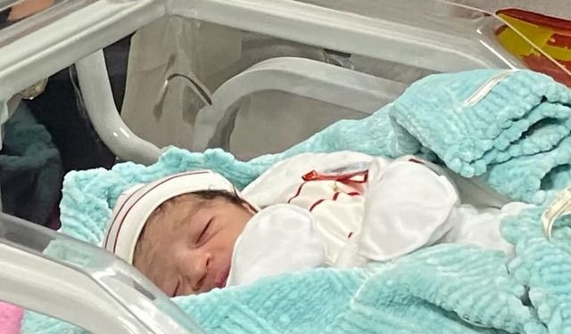 2024 Yılında Siirt’te 5 Bin 977 Bebek Dünyaya Geldi
