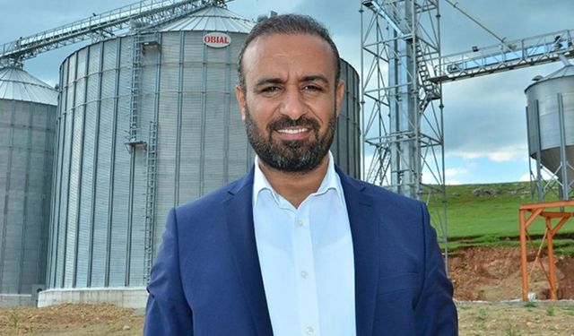 Siirtli İş İnsanı Müslüm Saluvan'dan Kurban Bayramı Mesajı