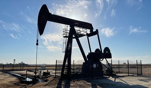 TPAO Siirt'te petrol arama sondaj kuyusu açacak