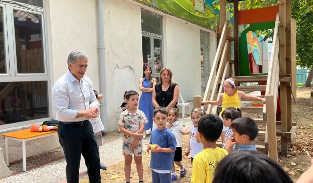 EĞİTİM
