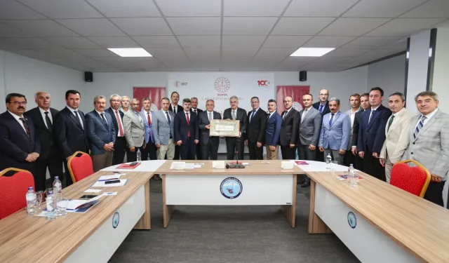EĞİTİM