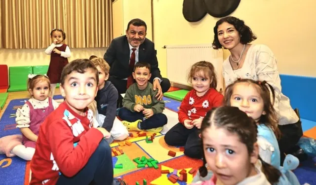 EĞİTİM