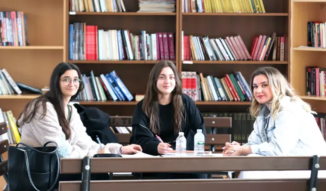 Dokuz Eylül bir kez daha tercihlerin zirvesinde