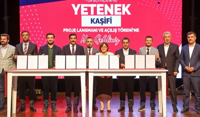 EĞİTİM