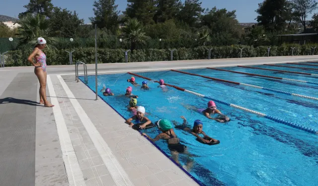 EĞİTİM